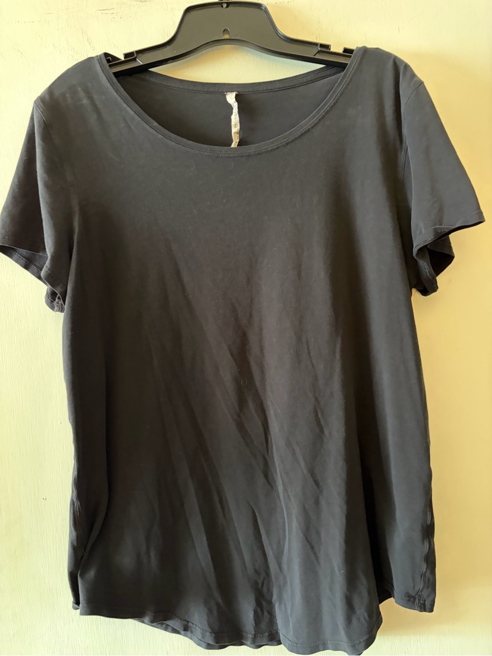 Lululemon Love Tee - 10